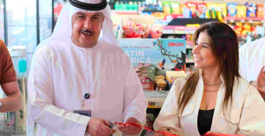 Colombian brands are looking for space in the United Arab Emirates: this is their plan.