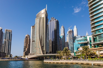 The preparatory agenda for the 2023 United Arab Emirates Trade and Cultural Mission is being developed from the Quindío Delegate House in Bogotá.