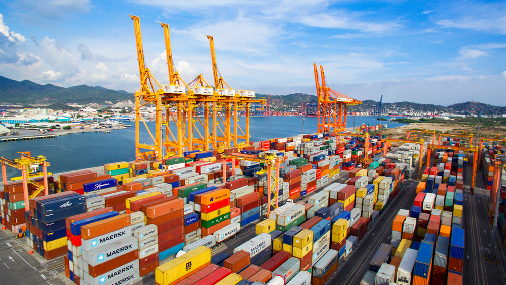 Connecting trusted Latin American exporters with global markets.