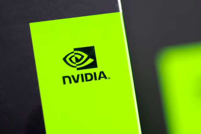 Nvidia & UAE AI-hub launch