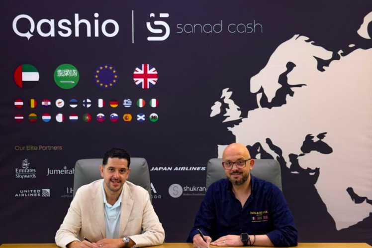 Fintech Ecosystem Expansion