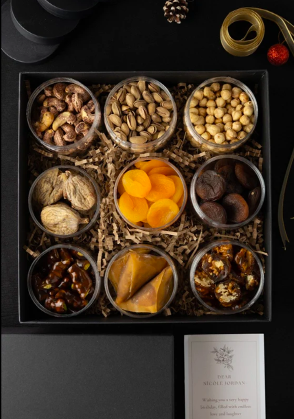 Premium Packaging Driving Sales