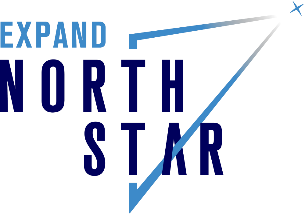 Expand North Star Logo
